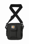 CARHARTT WIP ESSENTIALS BAG Raven